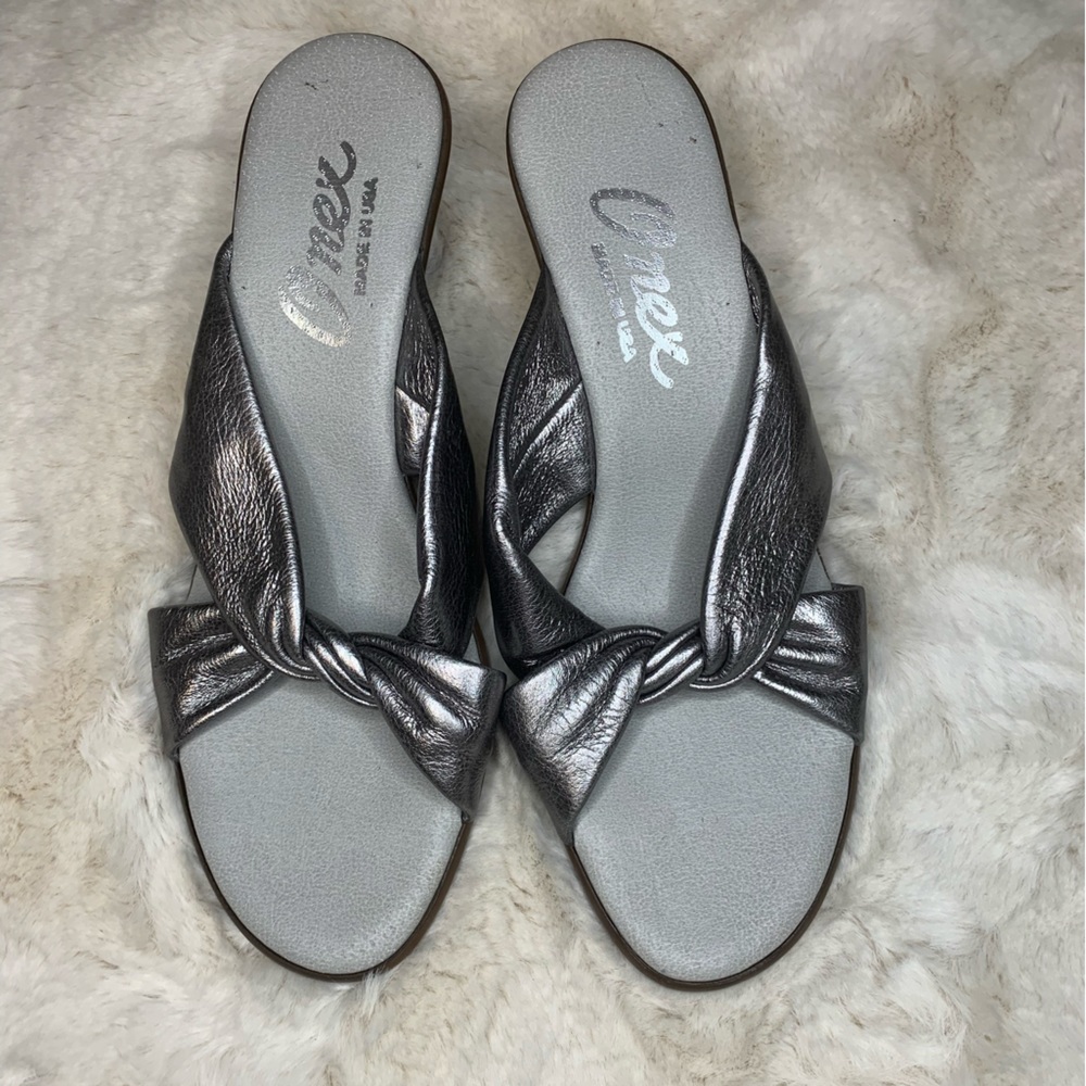 Onex dress sandals